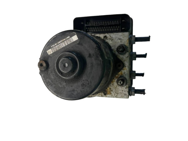 Блок АБС 1K0907379Q, 10096003553   Volkswagen  Golf Plus  2005 - 2013 года