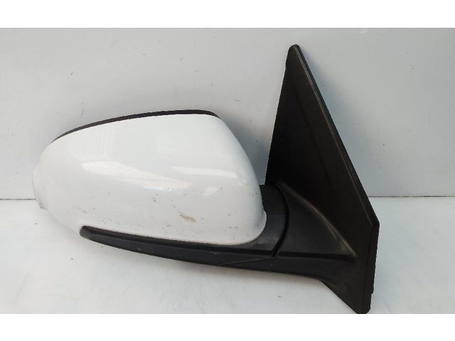 Zpětné zrcátko Hyundai Kona I 2017 E13049774