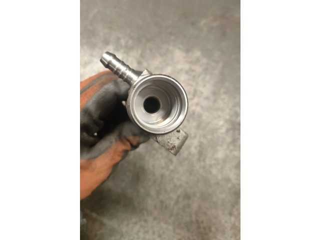 Топливная рампа 04L130089F, 04L130089F Skoda Octavia Mk3 (5E) для двигателя DGTE