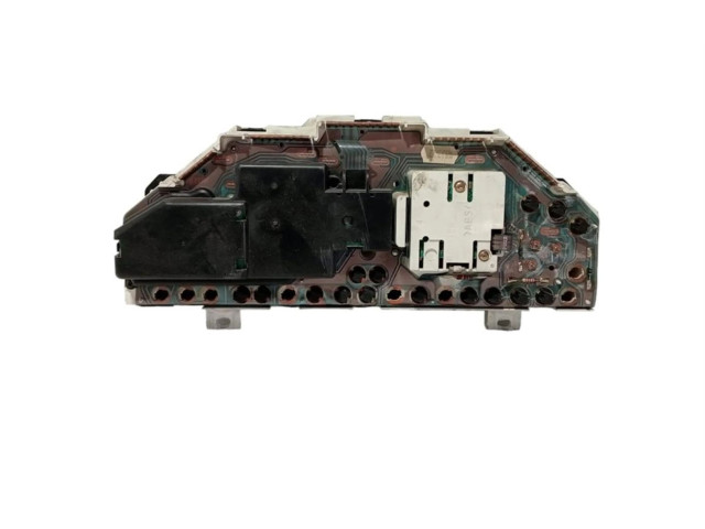 Přístrojová deska Citroen Berlingo 9630166680