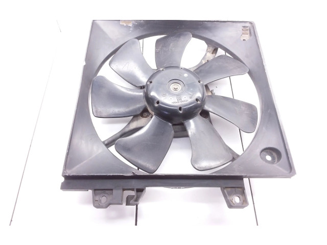 Электрический вентилятор радиаторов SAEPPT40, PPT40 Subaru Forester SH для двигателя FB20