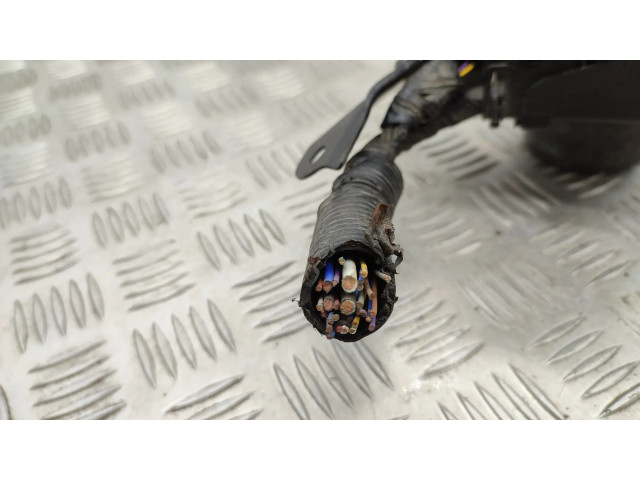 Блок АБС 0265950432, SJHE5 Honda FR-V