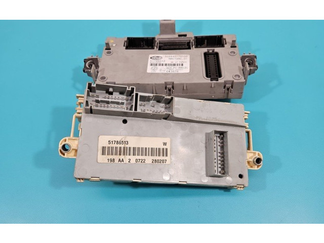 Блок комфорта 51786512, IMPRK1358727   Fiat Bravo   