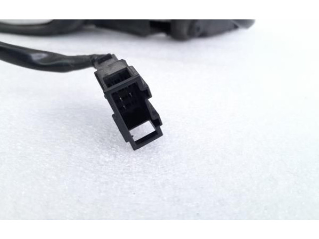 Зеркало электрическое        Skoda Fabia Mk2 (5J)  2007 - 2014 года   