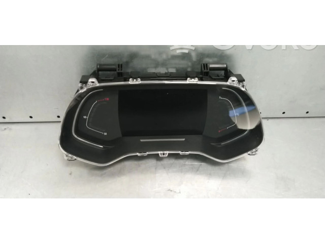 Панель приборов 248100950R, 248094497R Renault Clio V