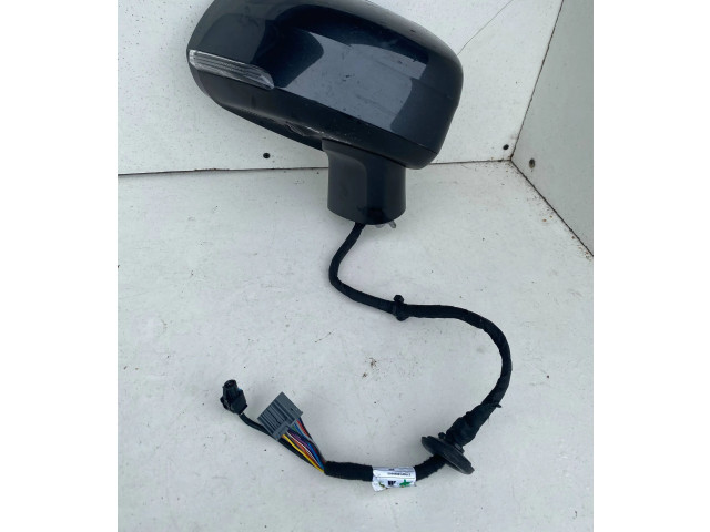 Зеркало электрическое        Volvo XC90  2014 -  года   