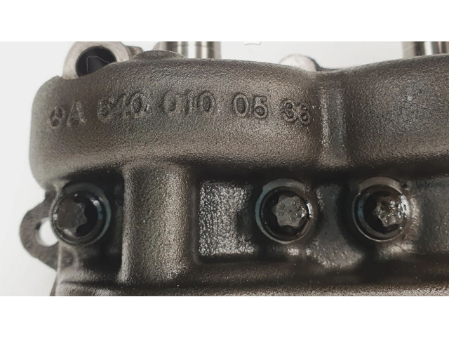 Čerpadlo oleje A6400100536 Mercedes-Benz A W169