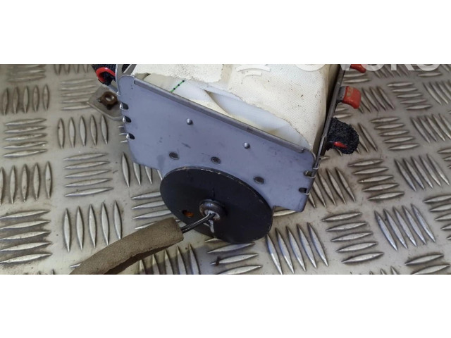 Подушка безопасности пассажира MR283820, MR330226   Mitsubishi Space Runner