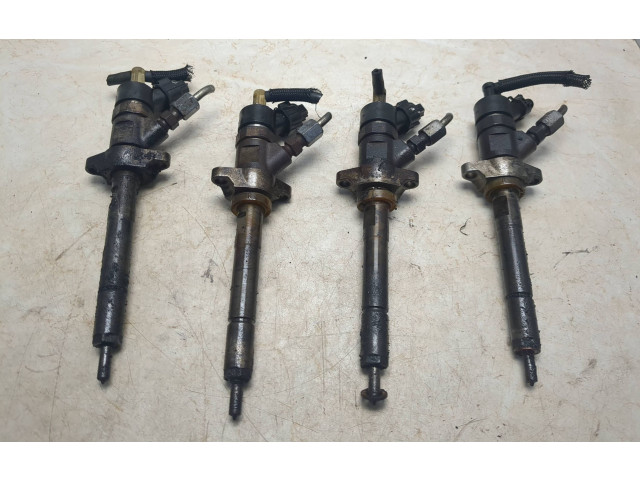 Vstřikovač 0445110239 Peugeot Partner