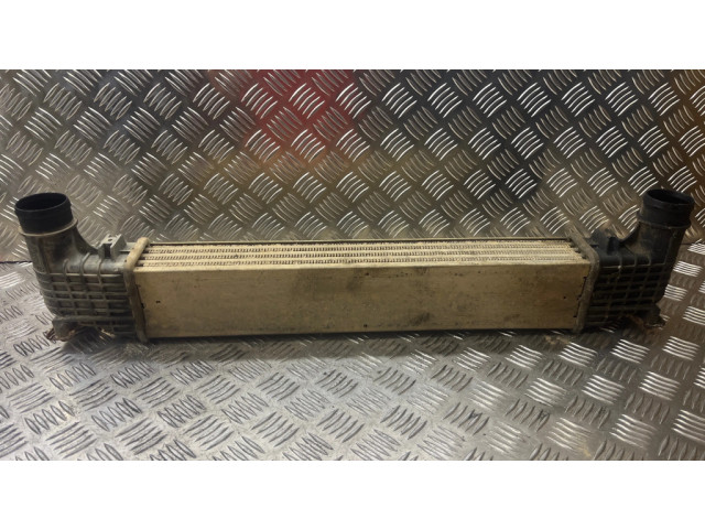 Интеркулер 132002748A Ford Galaxy 1.9