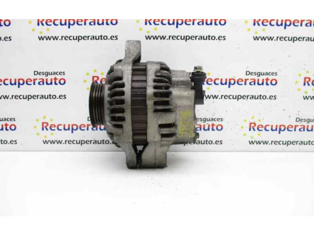 Генератор A5TA1091ZC   Honda Civic      