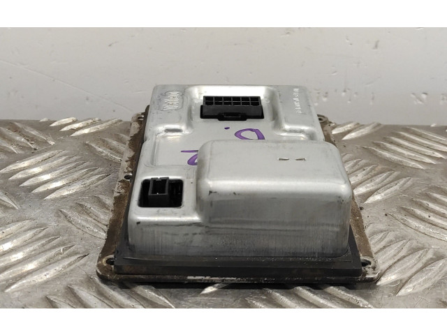 Блок управления Xenon