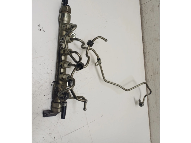 Vstřikovací lišta DA5020 Mazda CX-7