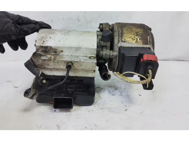 Рулевая рейка 9636713880 Citroen C5 2001 - 2004 года