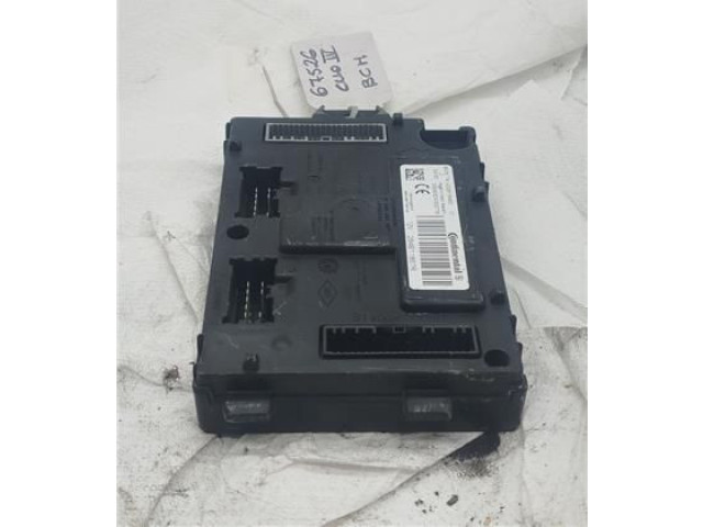 Блок предохранителей A2C86184600, A2C86184600 Renault Clio IV