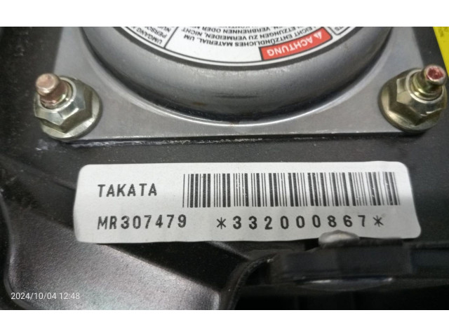 Подушка безопасности двери MR307479 Hyundai Sonata