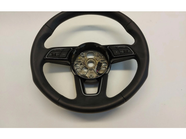 Руль Audi A3 8Y 2020 - года 82A419091T