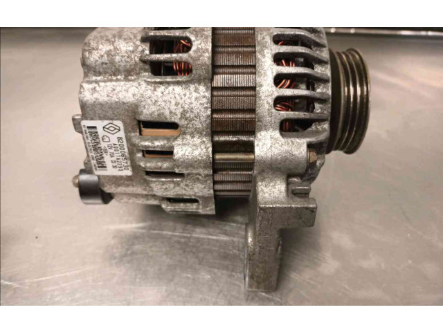 Генератор 8200660045 Renault Clio II