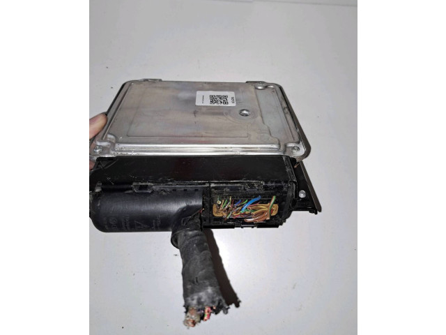 Блок управления 03G997056RX Audi A3 S3 8P