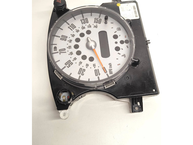 Панель приборов 62116924905, 0021452615 Mini One - Cooper R50 - 53