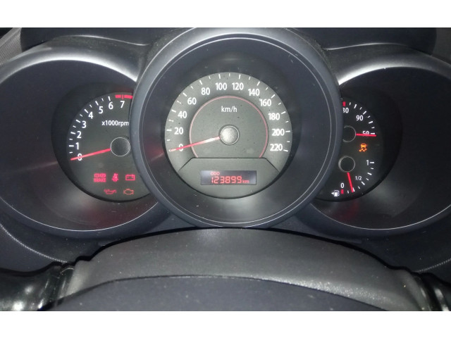 Přístrojová deska KIA Soul 2009 940032K430