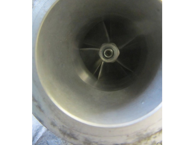  Турбина Renault Twingo II  7701478939, 7701478939   для двигателя K9K-P8      