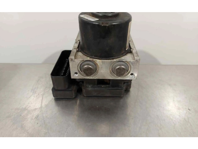 Блок АБС 6S432M110AA Ford Transit - Tourneo Connect 2009 - 2013 года