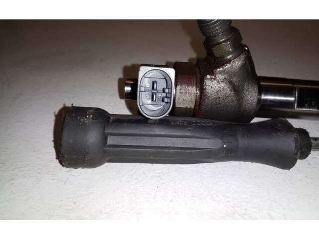 Vstřikovač 0445110469, 04L130277AC   Volkswagen Tiguan     