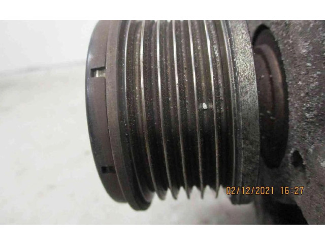 Генератор 231005933R, 231005933R Dacia Lodgy