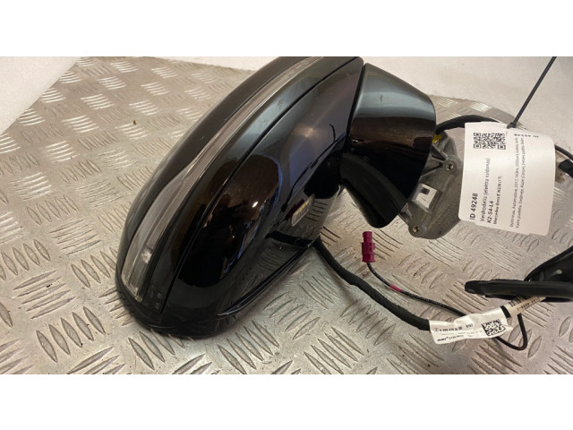 Zpětné zrcátko pravé Mercedes-Benz E W238 2017 A2388108400