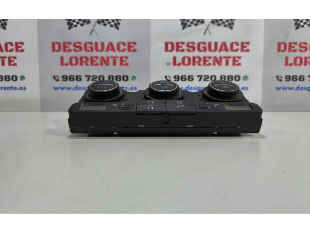 Блок управления климат-контролем 78888415 Volkswagen Golf Plus