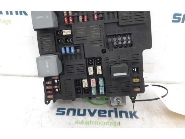 Блок предохранителей 31398004, 31398004 Volvo XC90