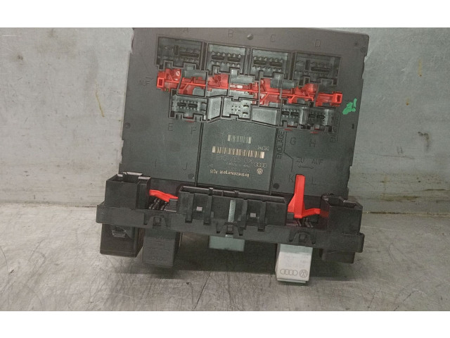 Модуль управления BSM 1K0937049L Skoda Octavia Mk1 (1U)