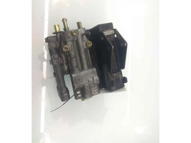 Jednotka ABS 9624491880 Citroen Berlingo