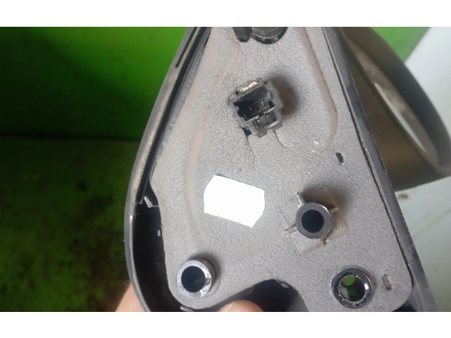 Зеркало электрическое Renault Twingo I 1999 - 2006 года