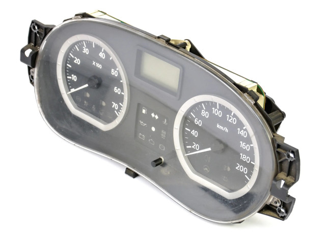 Панель приборов 216774992, 216720407 Dacia Logan I