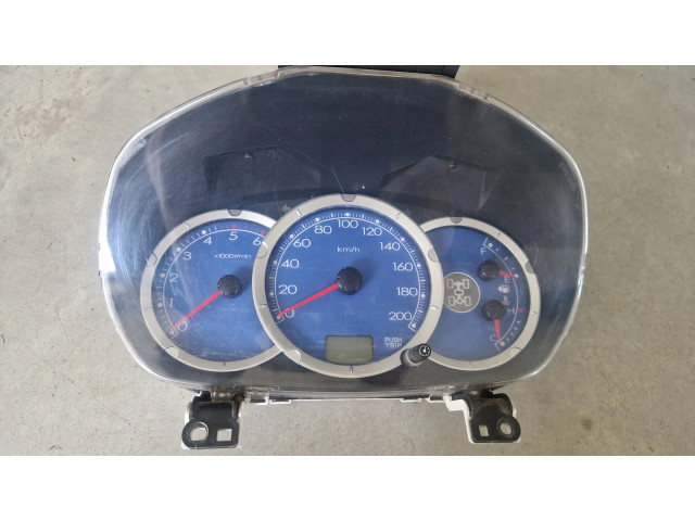 Панель приборов MN179239 Mitsubishi L200