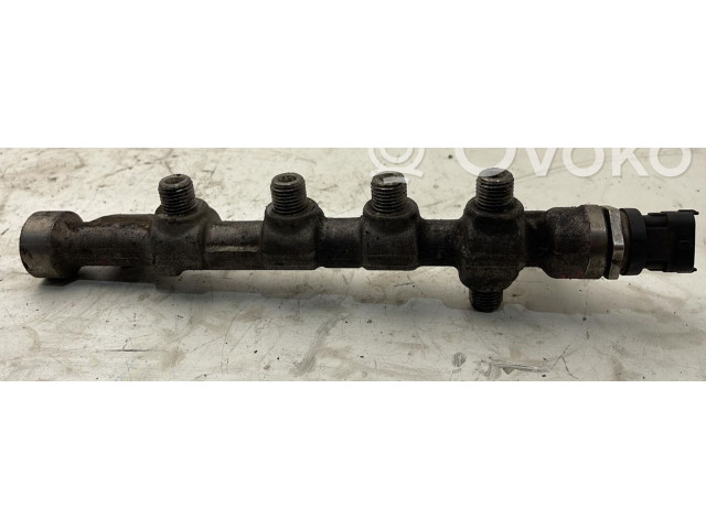 Vstřikovací lišta Alfa Romeo Mito