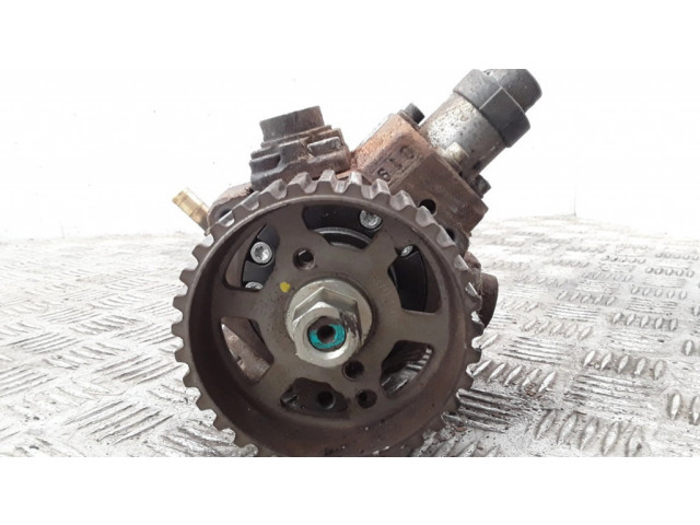 Vstřikovací čerpadlo 0445010102, 9656300380A Citroen Berlingo pro naftový motor 1.6 9HX