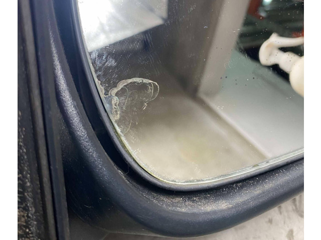 Зеркало электрическое        Volvo XC90  2003 - 2006 года   