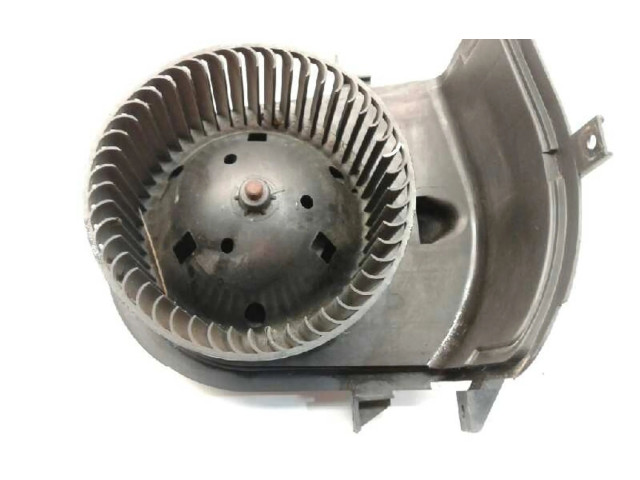 Вентилятор печки    1H1820021   Volkswagen Golf SportWagen