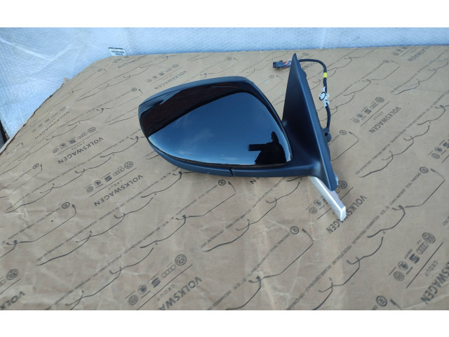 Зеркало электрическое Audi e-tron - года