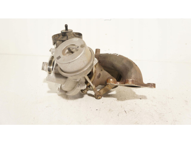 Турбина Lynk & co 01 8888856848