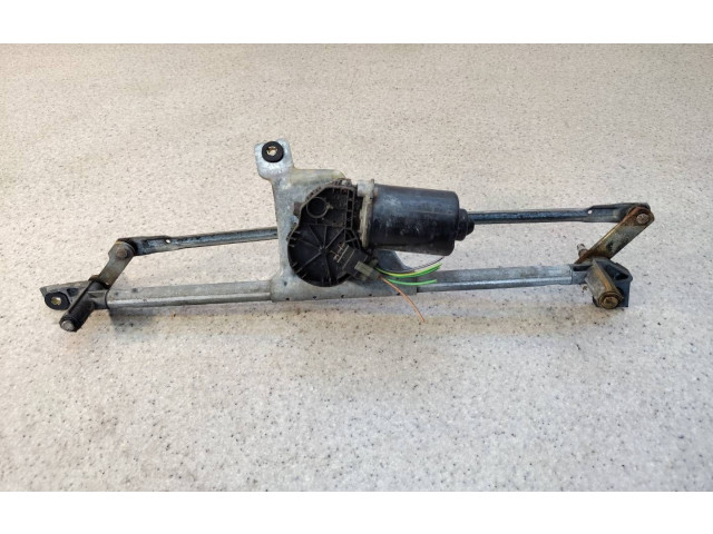 Комплект механизма стеклоочистителей 0390241178   Volkswagen Polo III 6N 6N2 6NF       