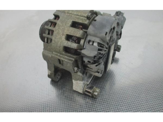 Генератор 9665580680 Citroen Berlingo