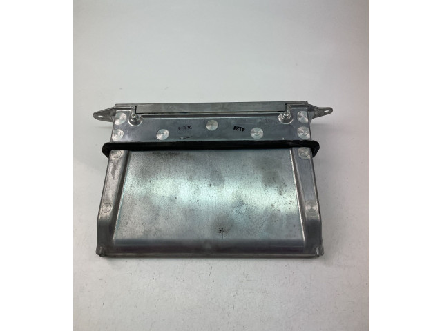Блок управления двигателем ECU 8966153610 Lexus IS 220D-250-350