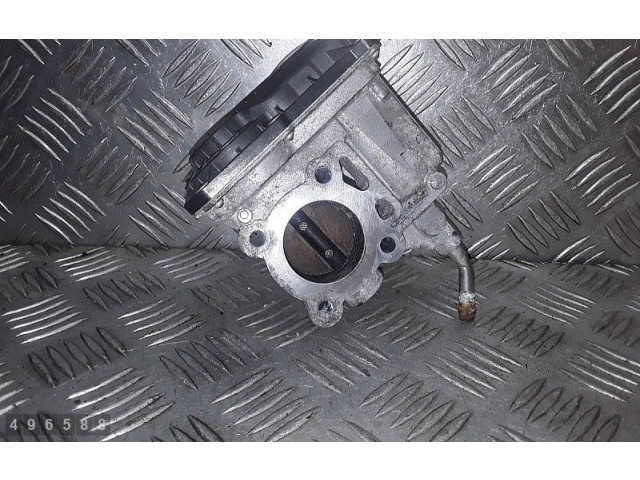 Дроссельная заслонка MN149258 Mitsubishi Colt