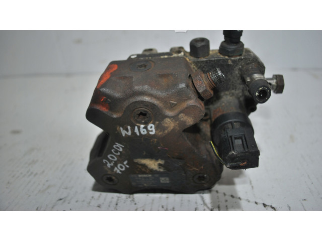 Vstřikovací čerpadlo 0445010096 Mercedes-Benz A W169