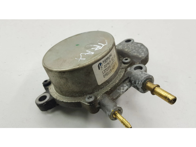 Вакуумный насос