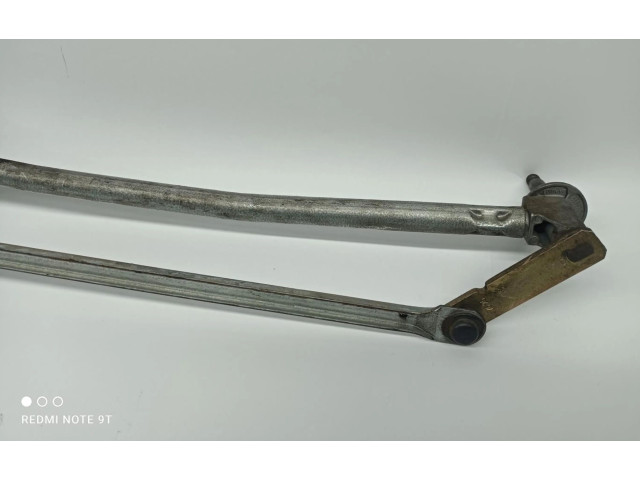 Volant Renault Megane II